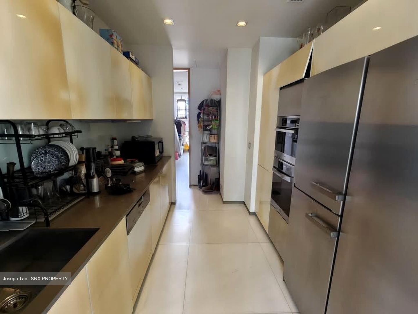 Cliveden At Grange (D10), Condominium #559730291